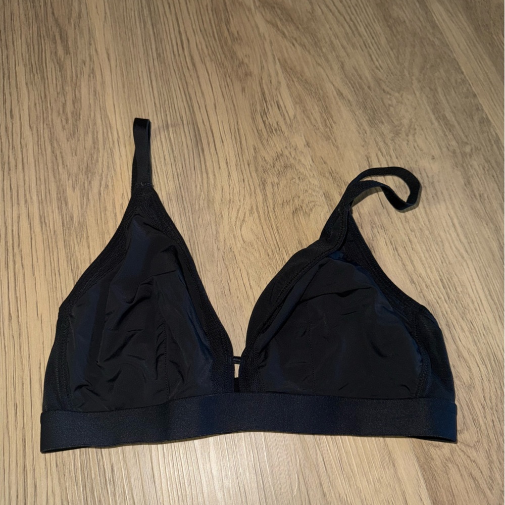⭐️Lively Midnight Black Bra⭐️